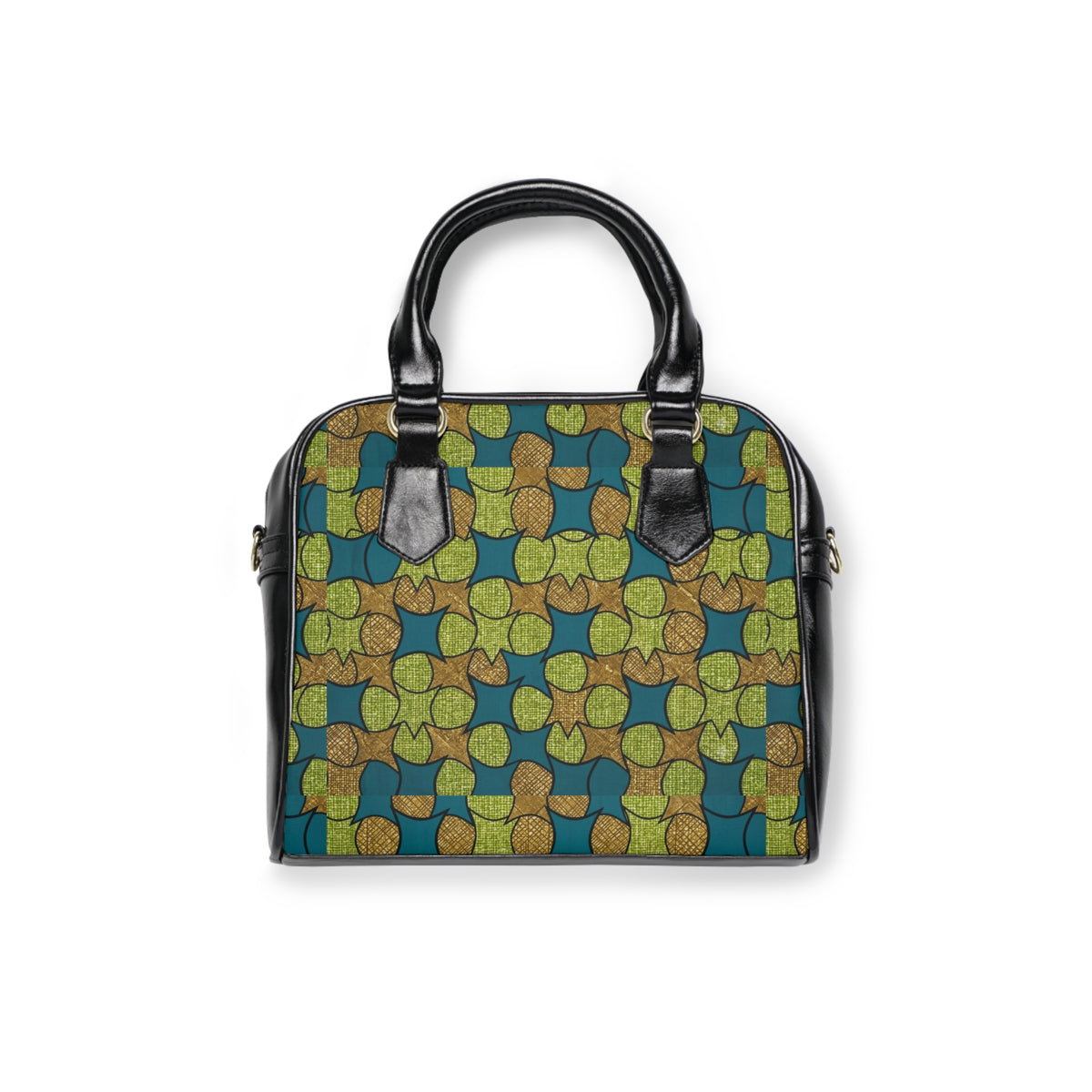 Shoulder Handbag