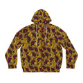 Men's Full-Zip Hoodie (AOP)