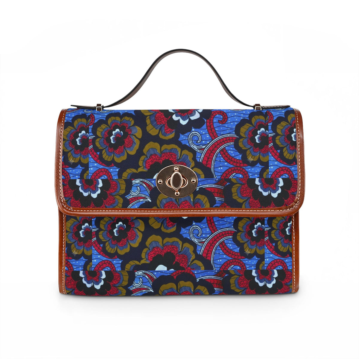 Waterproof Canvas Bag