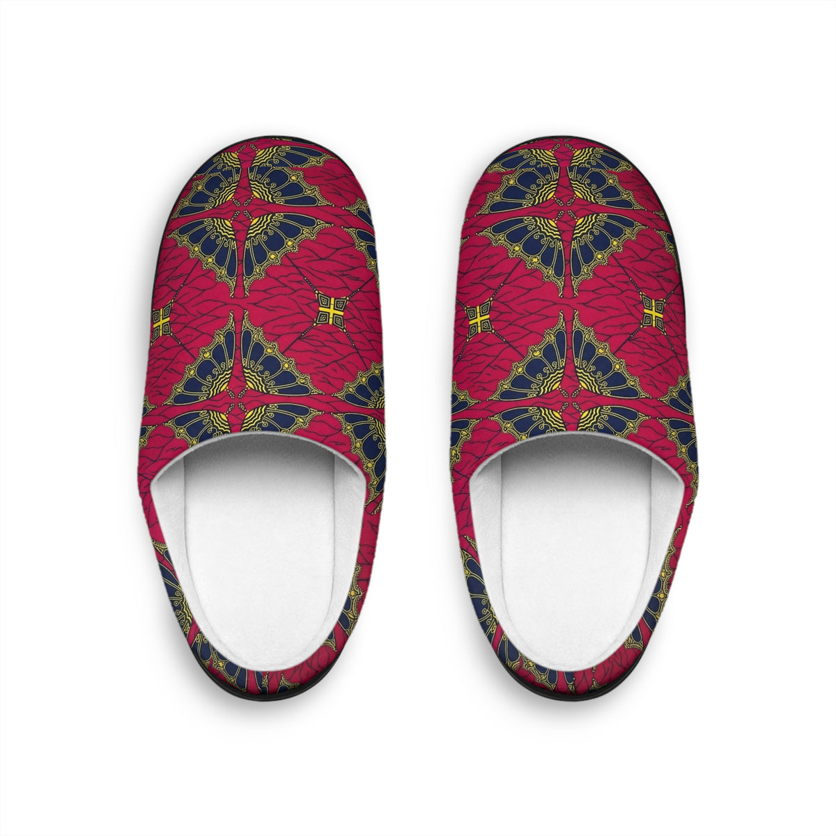 Men's Indoor Slippers