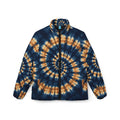 Women’s Puffer Jacket (AOP)