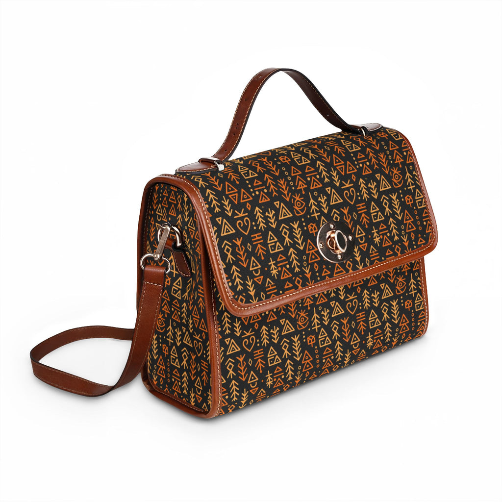 Waterproof Canvas Bag