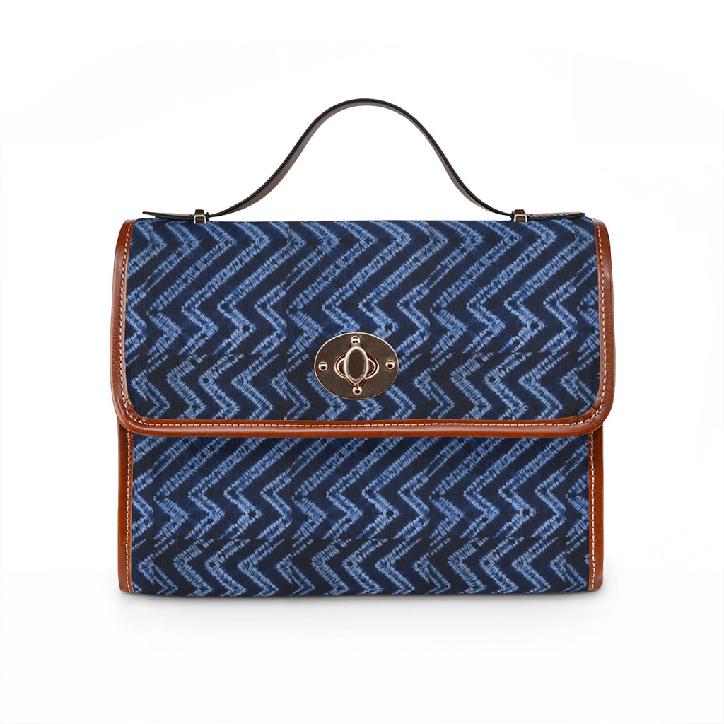 Waterproof Canvas Bag