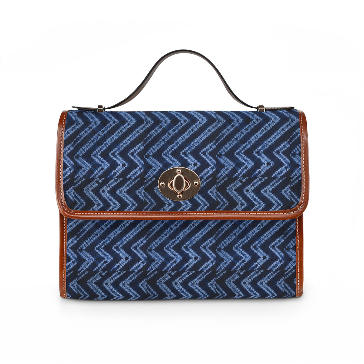 Waterproof Canvas Bag