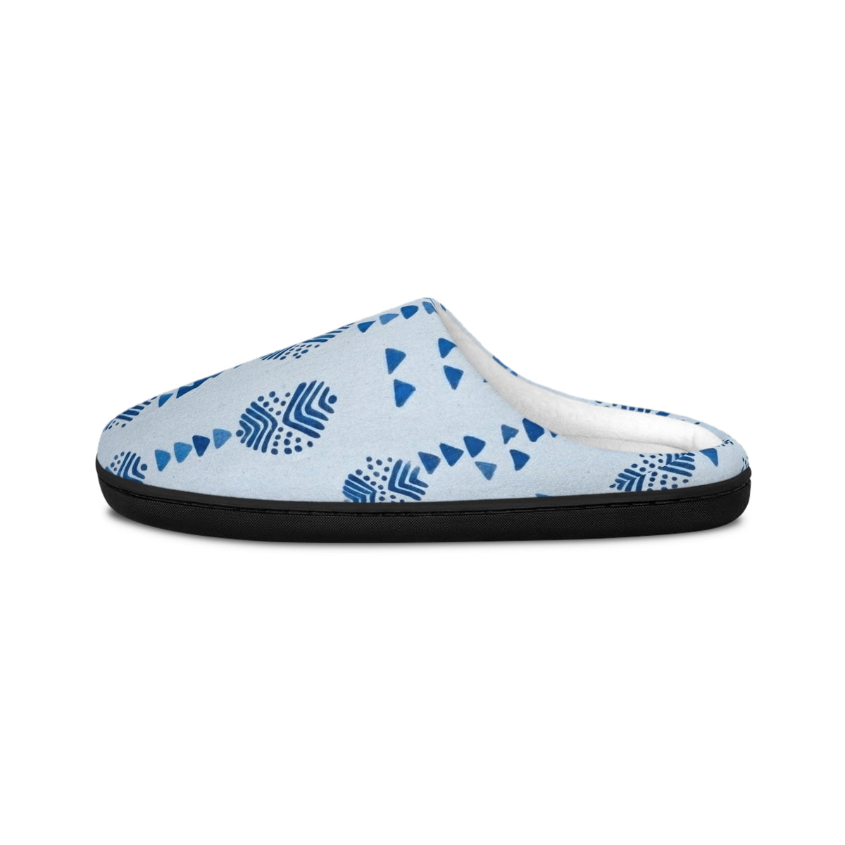 Men's Indoor Slippers