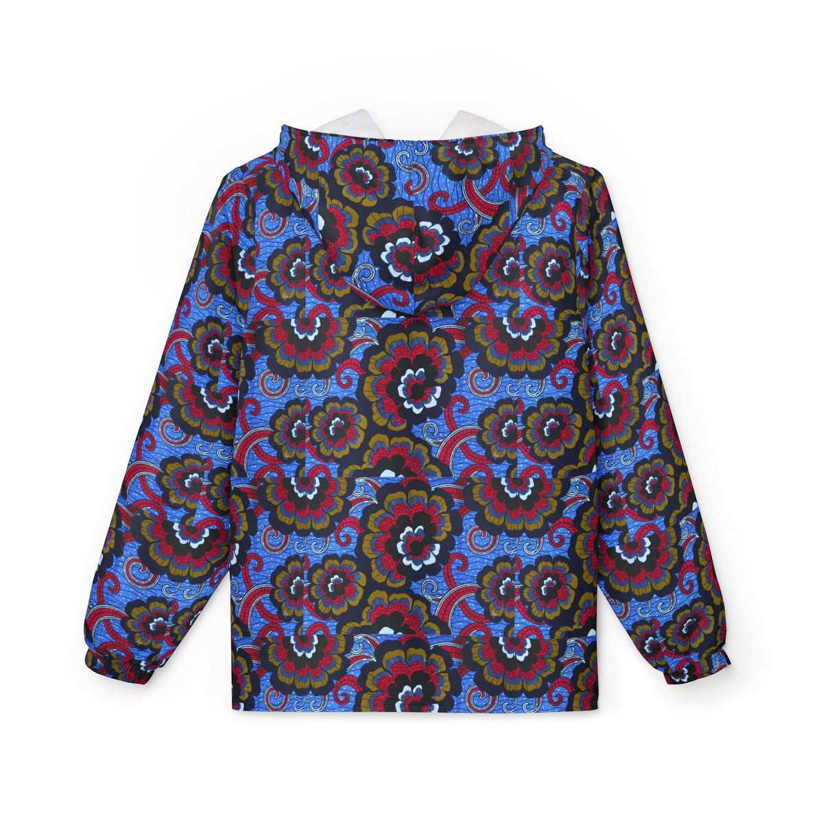 Windbreaker Jacket (AOP)