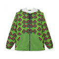Windbreaker Jacket (AOP)