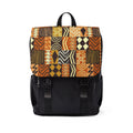 Unisex Casual Shoulder Backpack