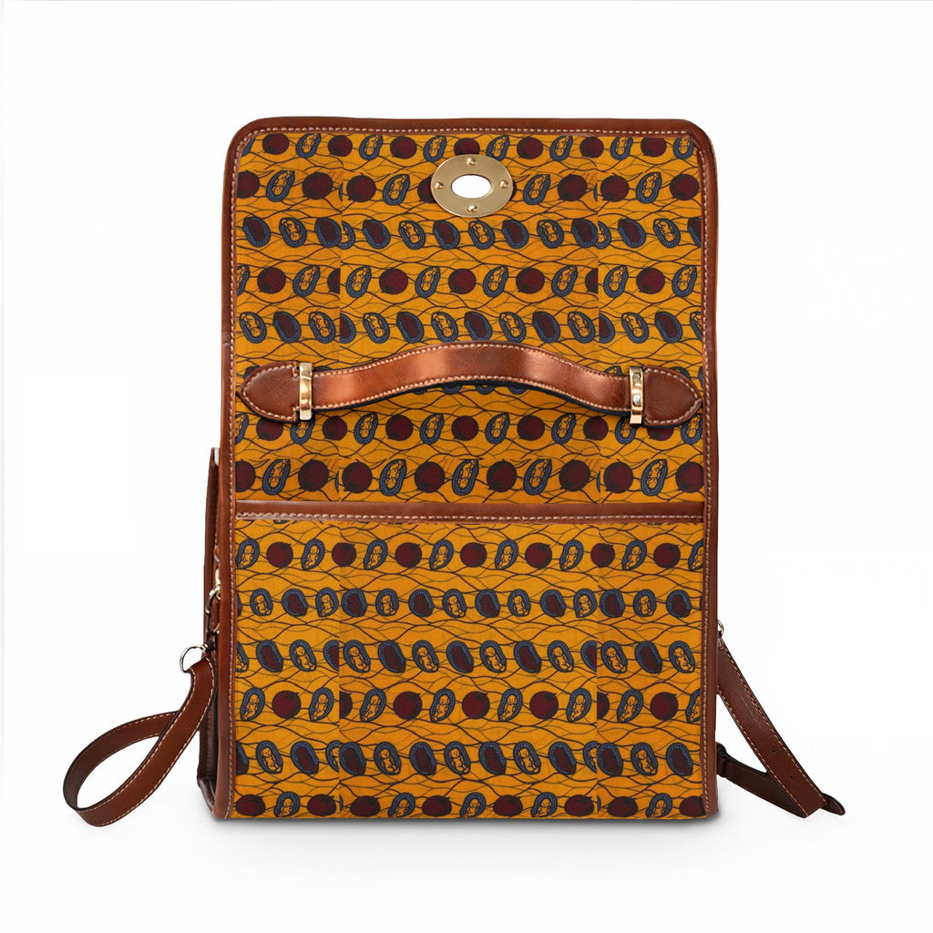 Waterproof Canvas Bag