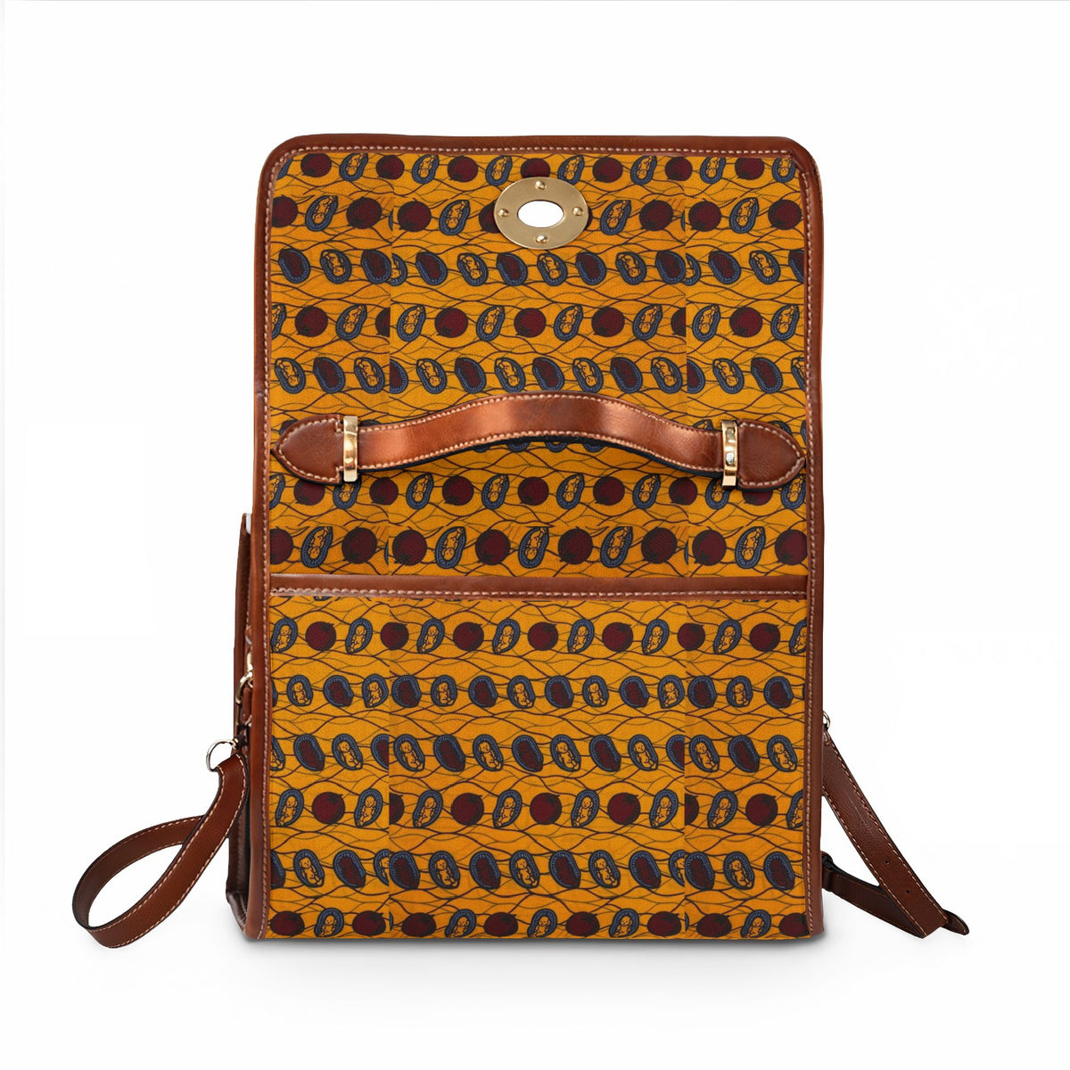 Waterproof Canvas Bag