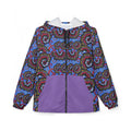 Windbreaker Jacket (AOP)