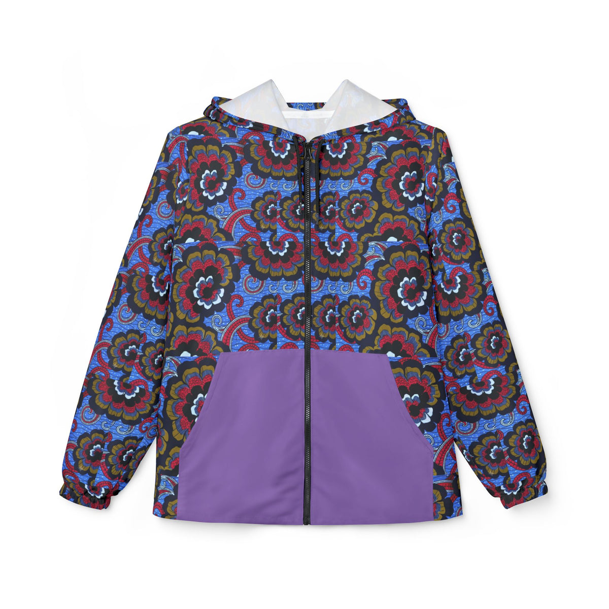 Windbreaker Jacket (AOP)