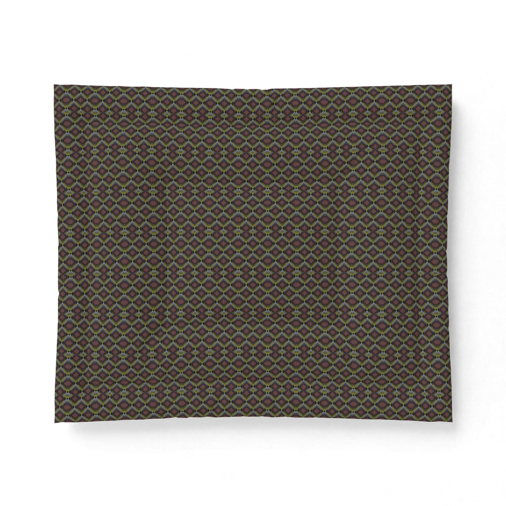 Cotton Comforter