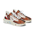 Women's Mesh Sneakers