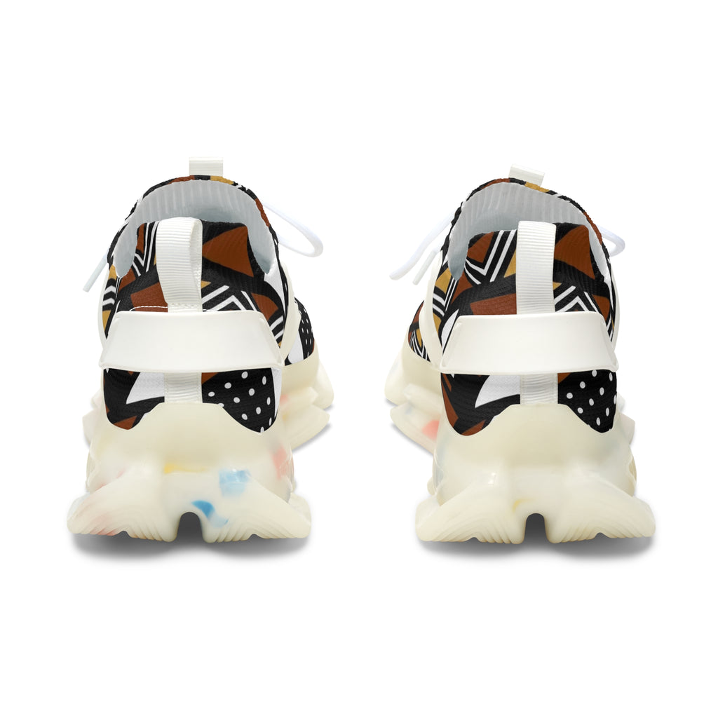 Women's Mesh Sneakers