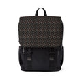 Unisex Casual Shoulder Backpack