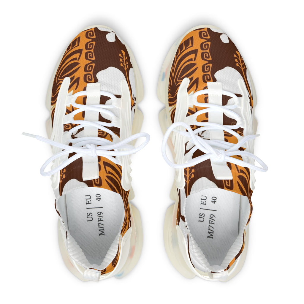 Women's Mesh Sneakers