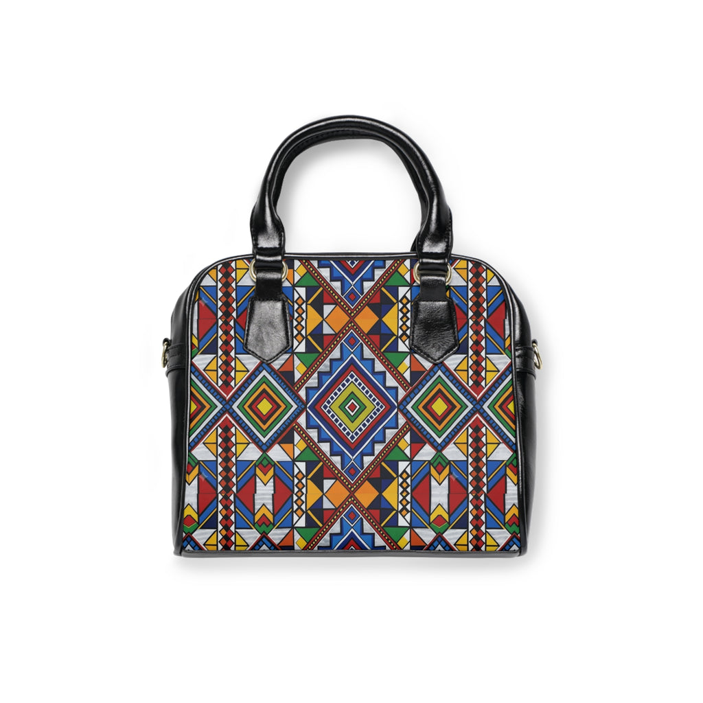 Shoulder Handbag