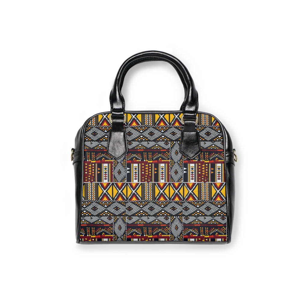 Shoulder Handbag