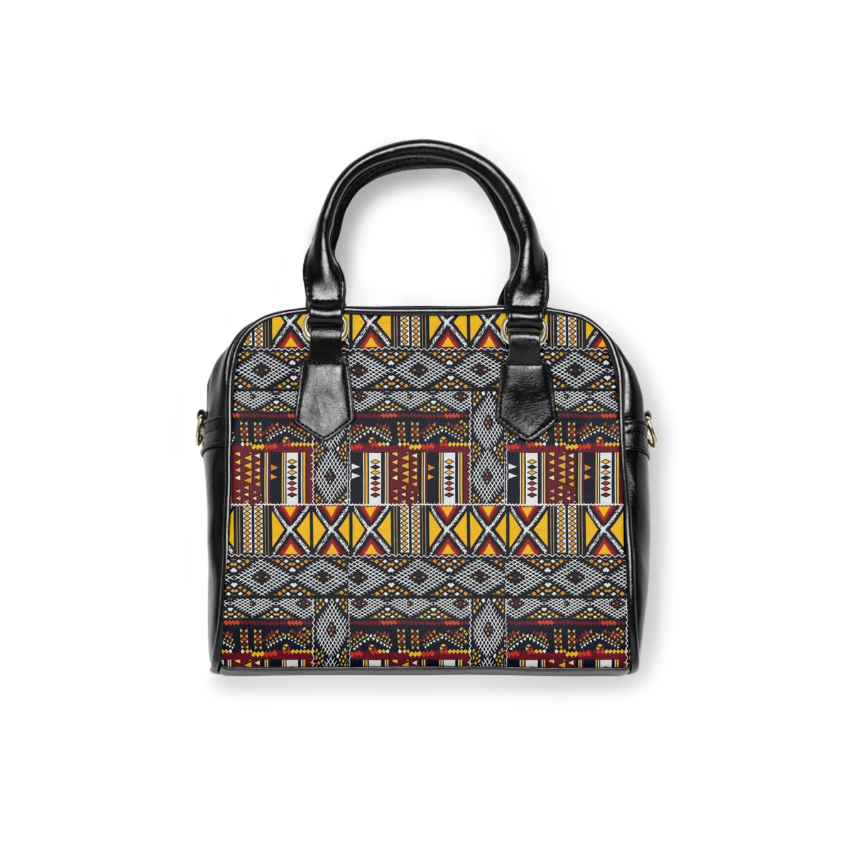 Shoulder Handbag