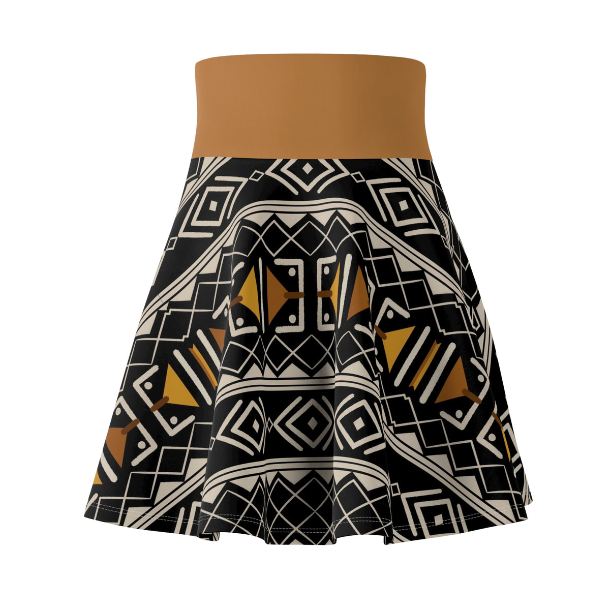 Women's Skater Skirt (AOP)