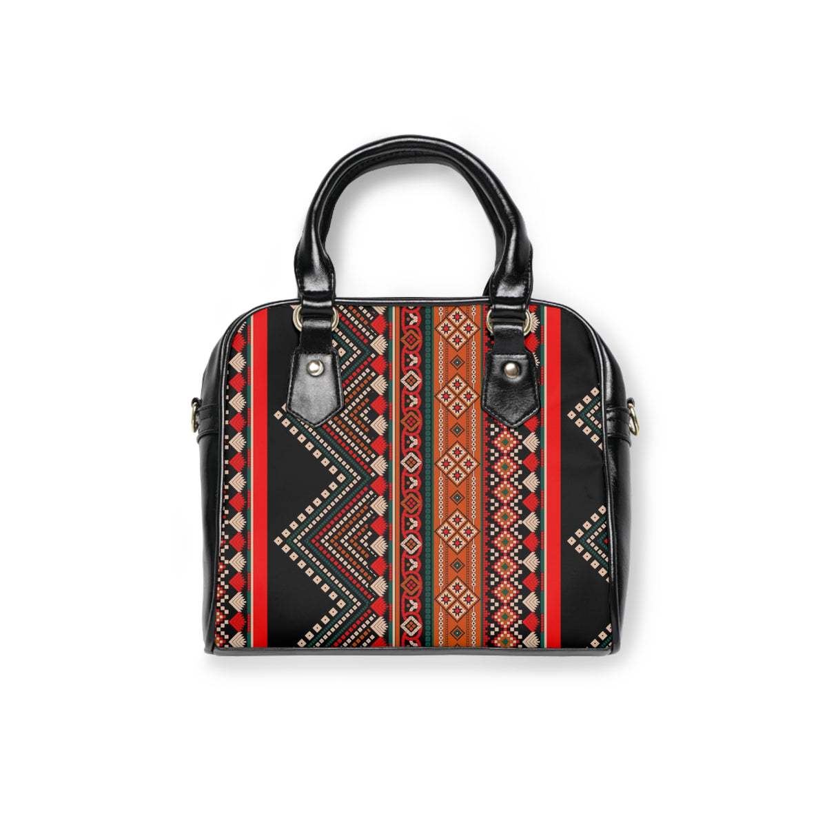 Shoulder Handbag