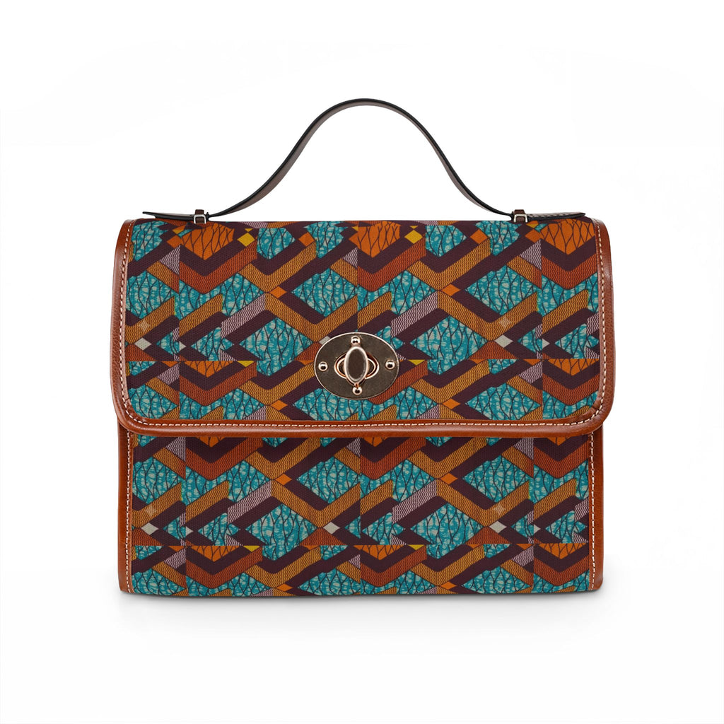 Waterproof Canvas Bag