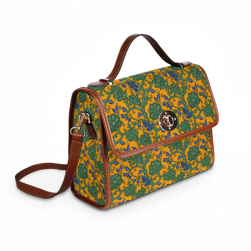 Waterproof Canvas Bag
