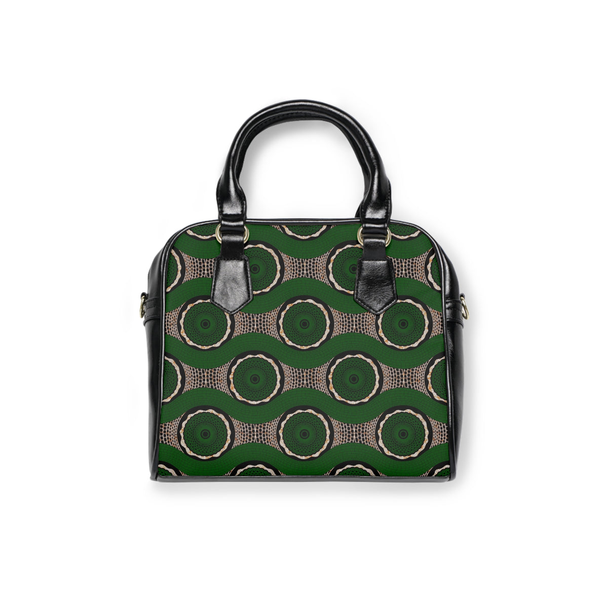 Shoulder Handbag