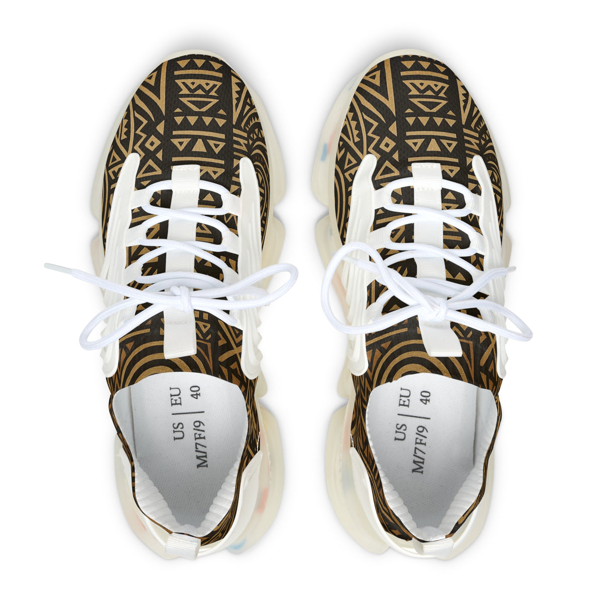 Women's Mesh Sneakers