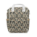 Multifunctional Diaper Backpack