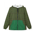 Windbreaker Jacket (AOP)