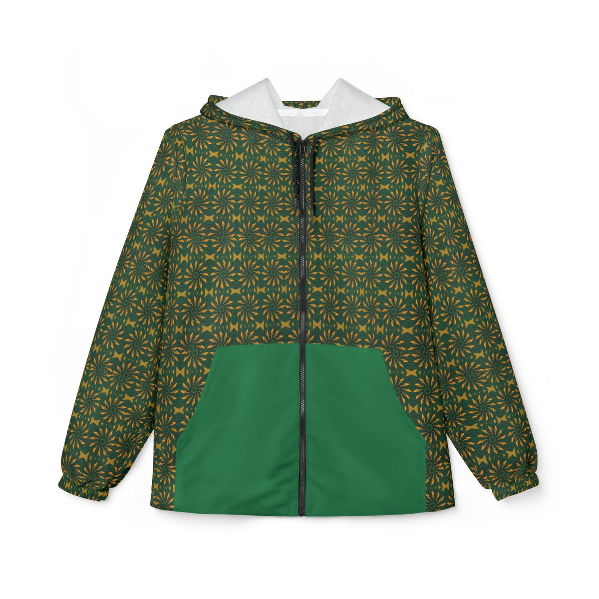 Windbreaker Jacket (AOP)