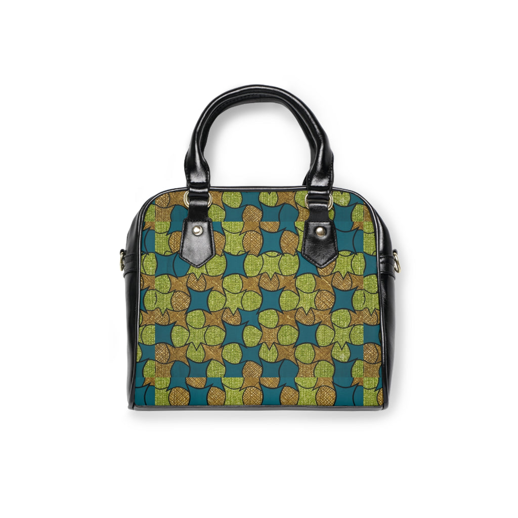Shoulder Handbag