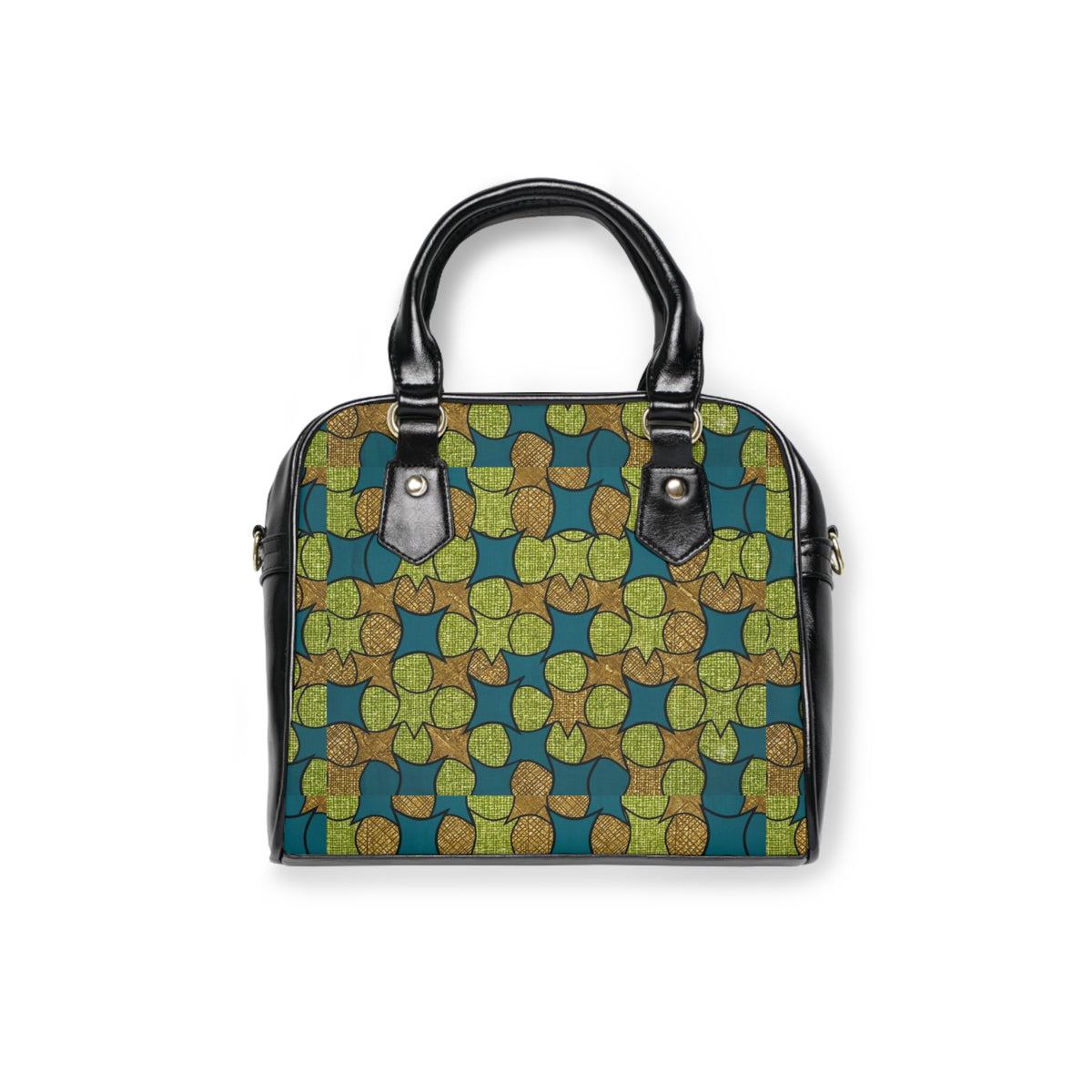 Shoulder Handbag