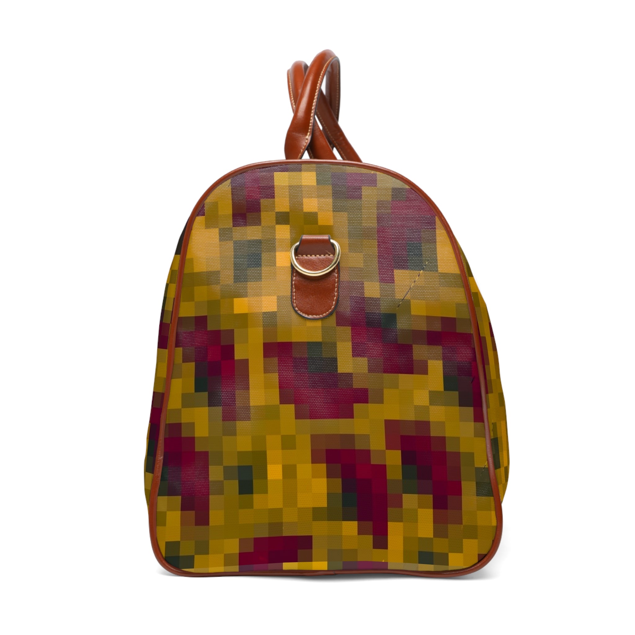 Waterproof Travel Bag