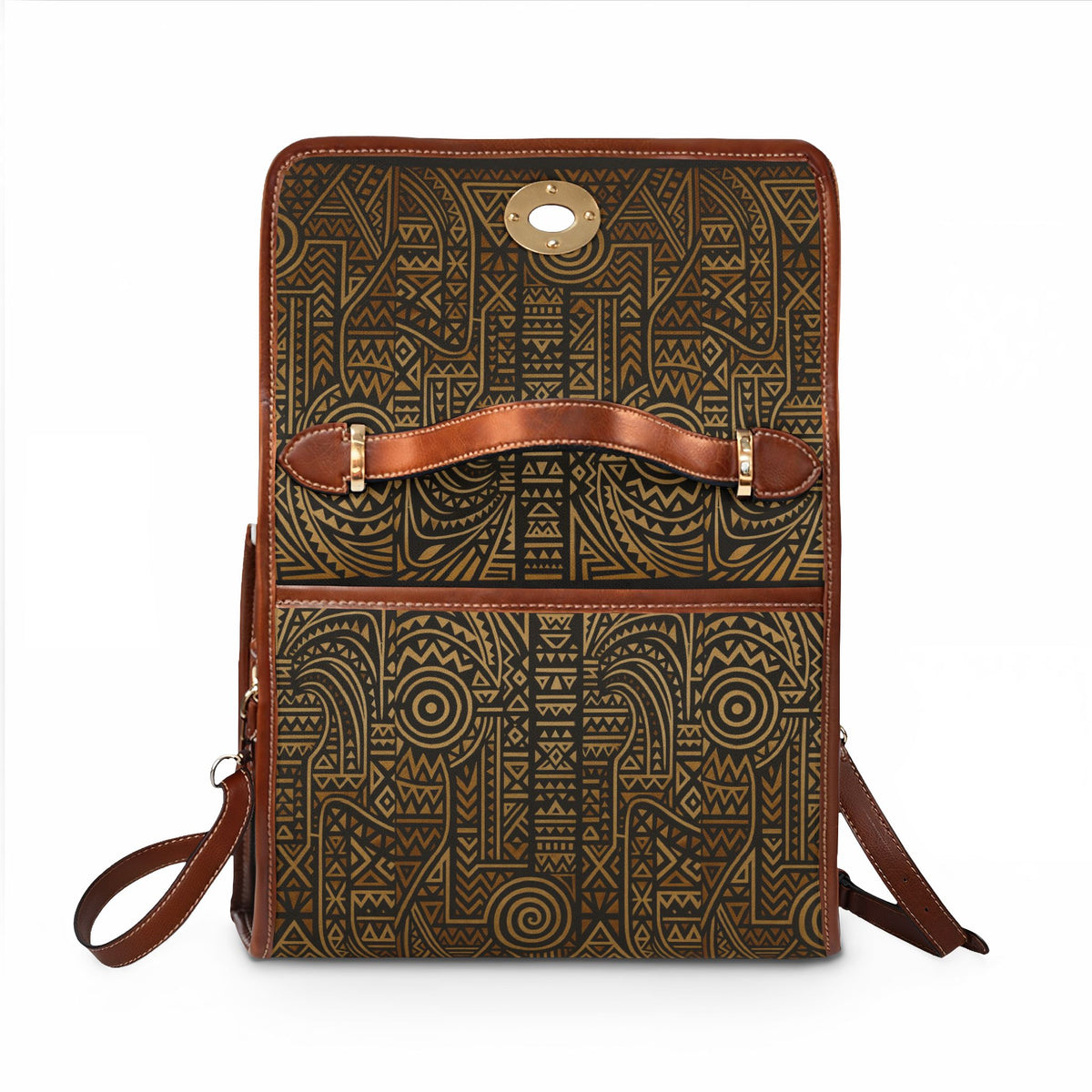 Waterproof Canvas Bag