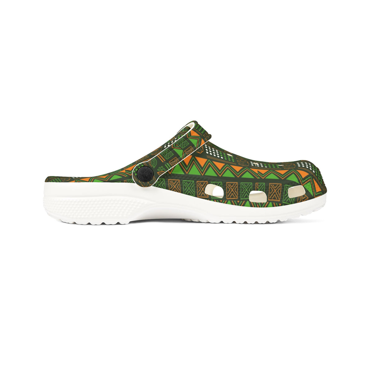 EVA Foam Rubber Shoes (AOP)