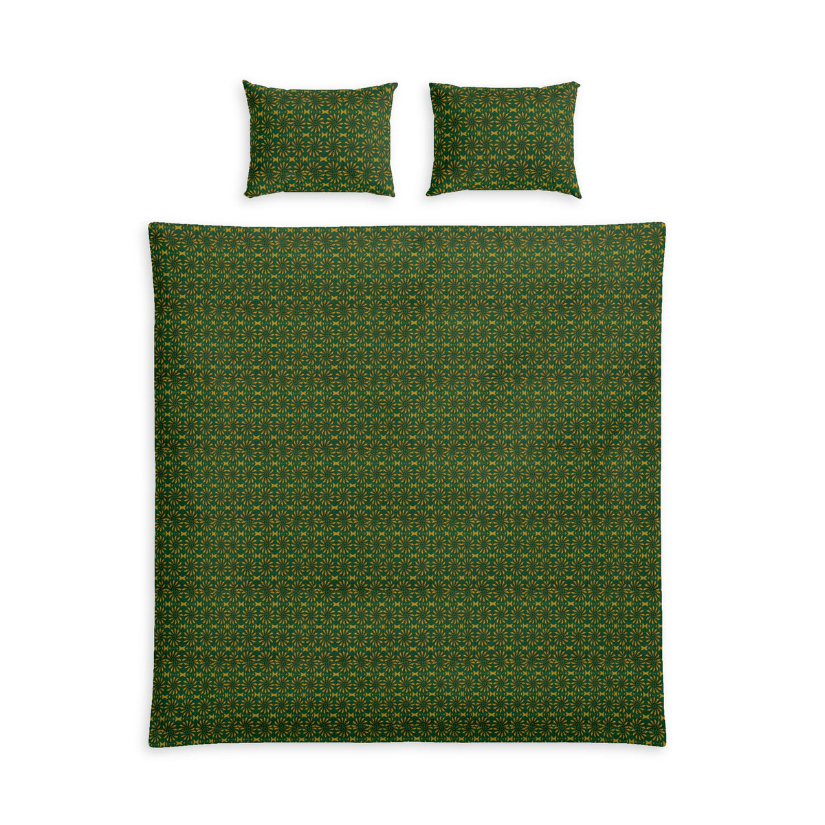 Cotton Bed Set