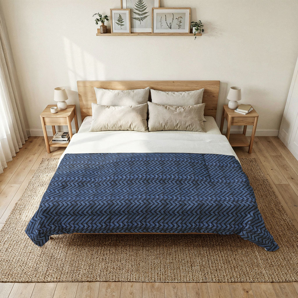 Cotton Comforter