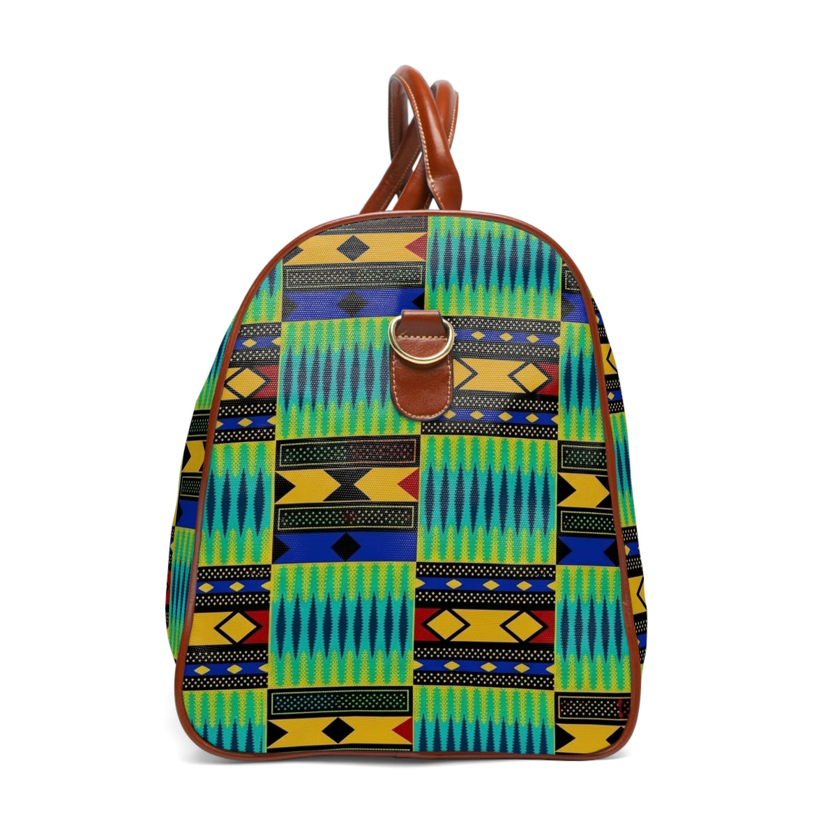 Waterproof Travel Bag