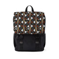 Unisex Casual Shoulder Backpack