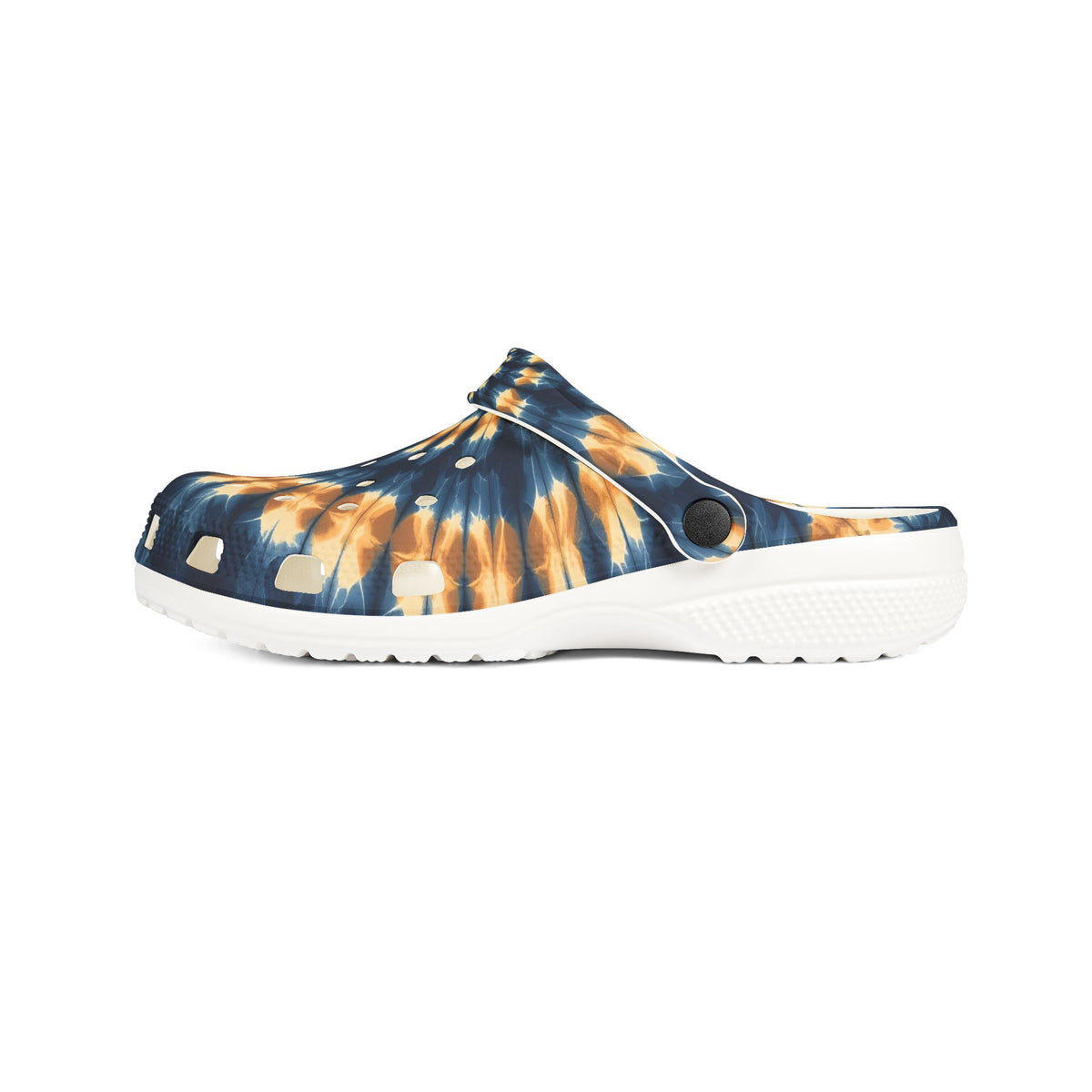 EVA Foam Rubber Shoes (AOP)