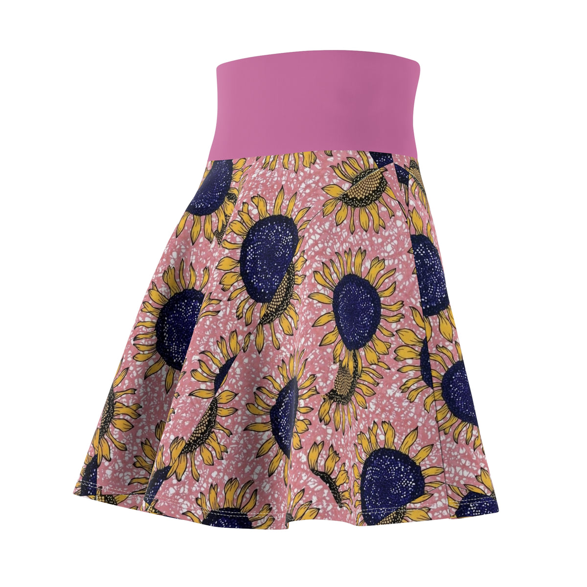 Women's Skater Skirt (AOP)