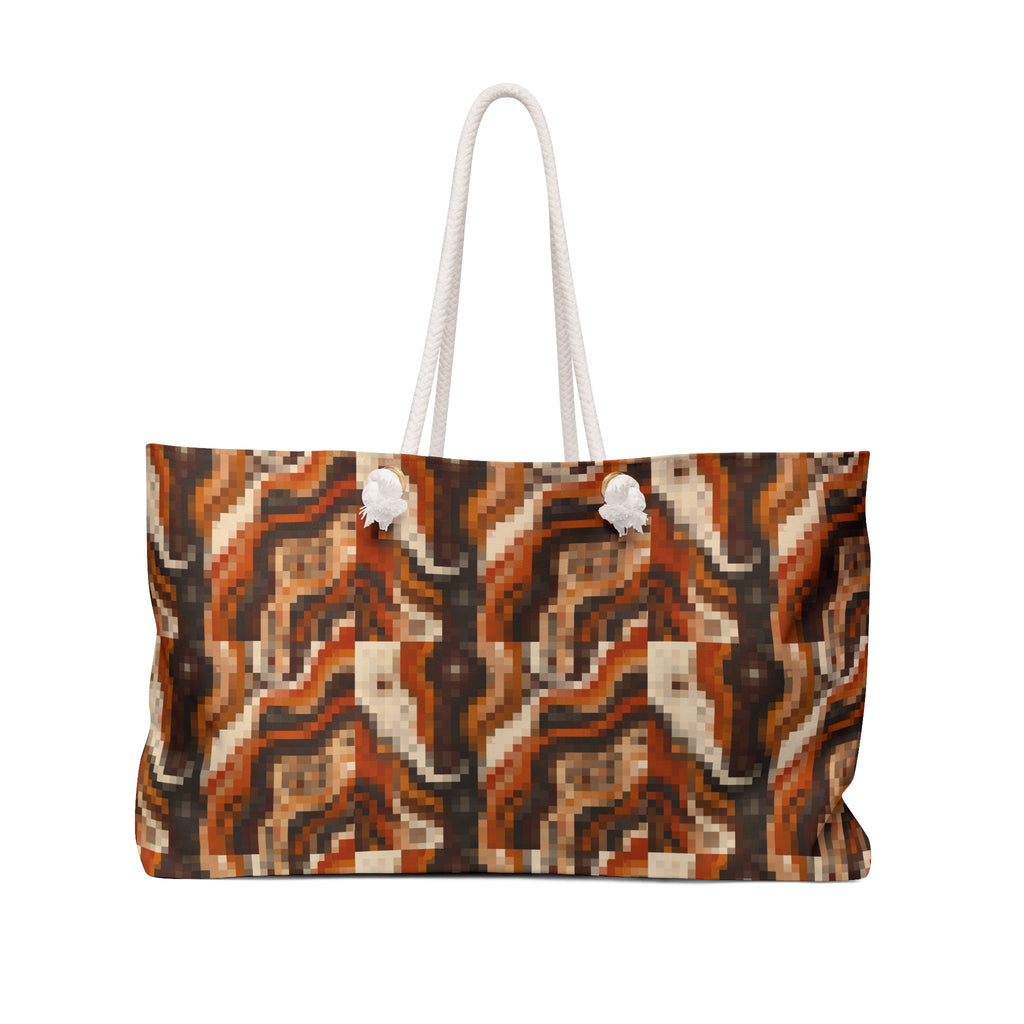 Weekender Bag