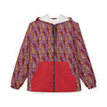 Windbreaker Jacket (AOP)