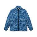 Women’s Puffer Jacket (AOP)