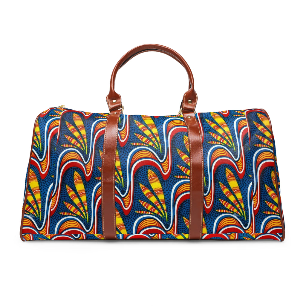 Waterproof Travel Bag