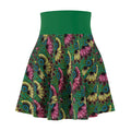 Women's Skater Skirt (AOP)