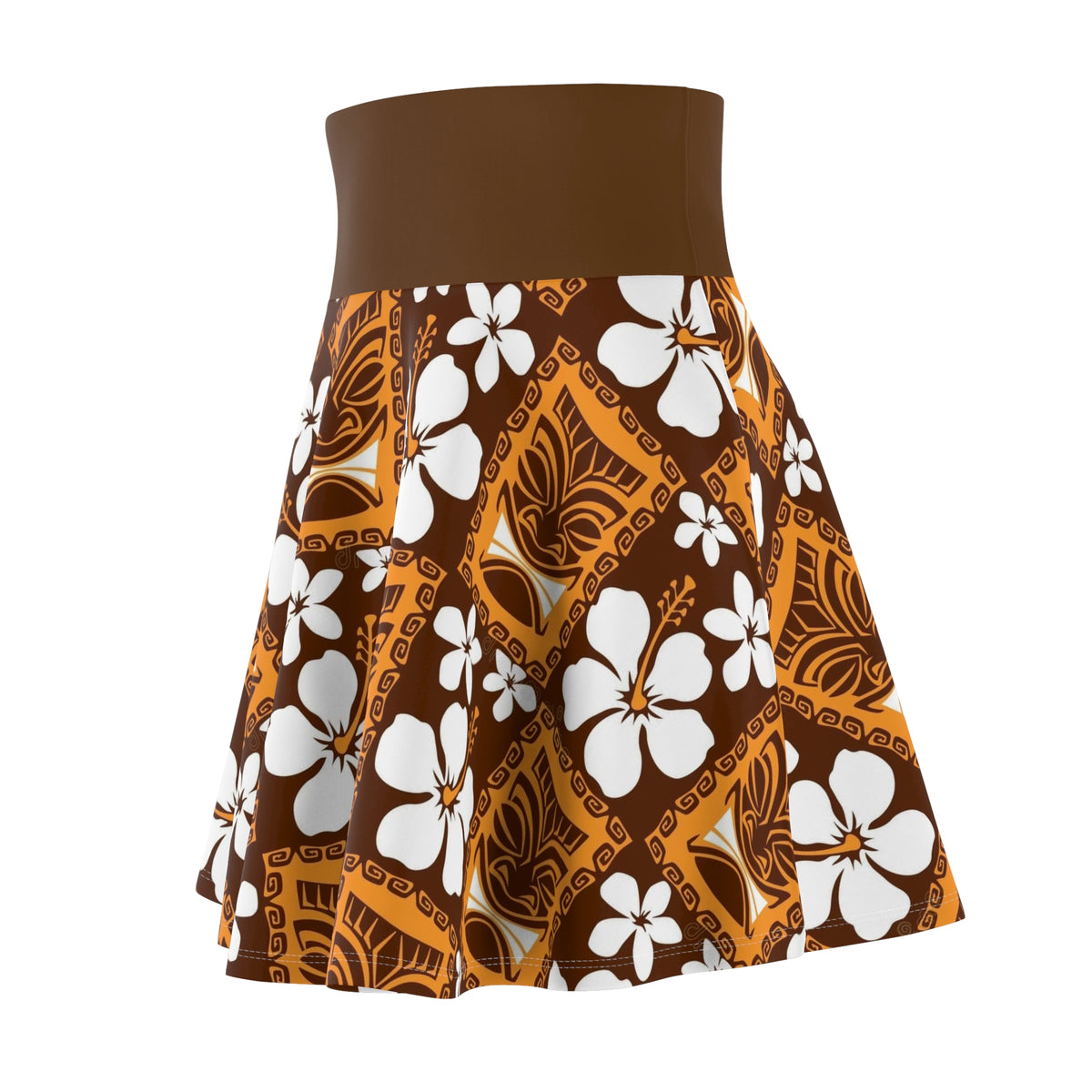 Women's Skater Skirt (AOP)